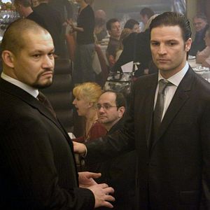 Bilder Georgii Povolotskyi