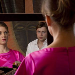 Bilder Im Angesicht des Verbrechens