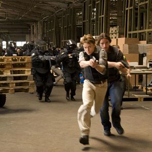 Bilder Im Angesicht des Verbrechens