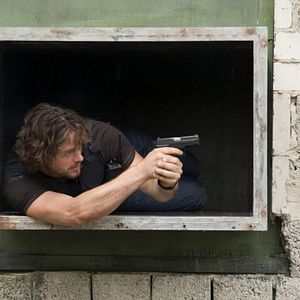 Bilder Im Angesicht des Verbrechens