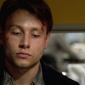 Bilder Im Angesicht des Verbrechens