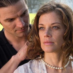 Bilder Im Angesicht des Verbrechens