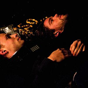 Bilder Im Angesicht des Verbrechens