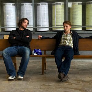 Bilder Im Angesicht des Verbrechens