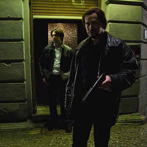 Bilder Georgii Povolotskyi