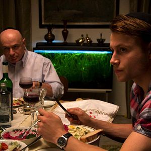 Bilder Im Angesicht des Verbrechens