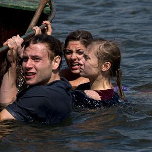 Bilder Alina Levshin