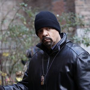 Bilder Ice-T