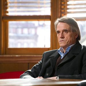 Bilder Jeremy Irons