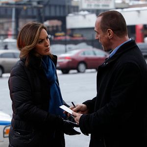 Bilder Mariska Hargitay