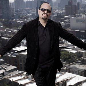 Bilder Ice-T