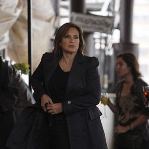 Bilder Mariska Hargitay