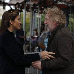 Bilder Mariska Hargitay