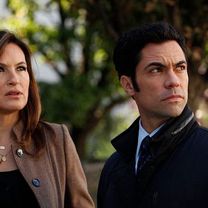 Bilder Mariska Hargitay