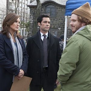 Bilder Jacob Wallach