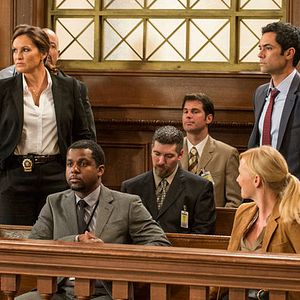 Bilder Mariska Hargitay