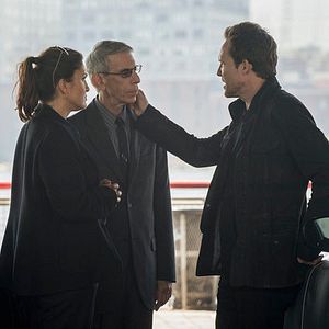 Bilder Mariska Hargitay