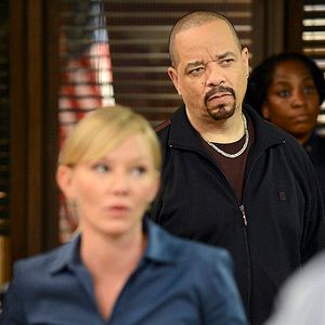 Bilder Ice-T