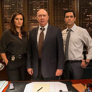 Bilder Mariska Hargitay