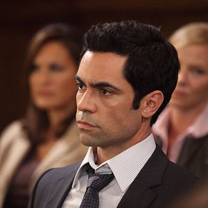 Bilder Mariska Hargitay