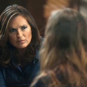 Bilder Mariska Hargitay