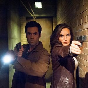 Bilder Mariska Hargitay