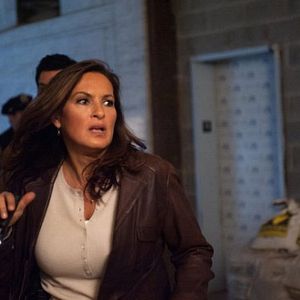 Bilder Mariska Hargitay