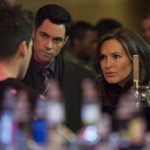 Bilder Mariska Hargitay