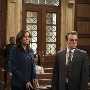 Bilder Mariska Hargitay