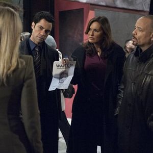 Bilder Mariska Hargitay