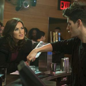 Bilder Mariska Hargitay