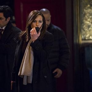 Bilder Mariska Hargitay