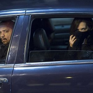 Bilder Mariska Hargitay