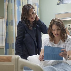 Bilder Mariska Hargitay