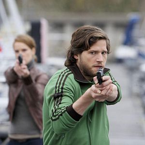 Bilder Countdown - Die Jagd beginnt