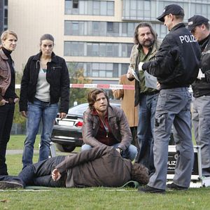 Bilder Countdown - Die Jagd beginnt