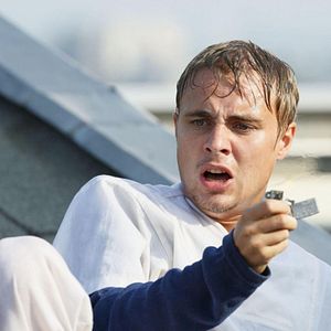 Bilder Countdown - Die Jagd beginnt