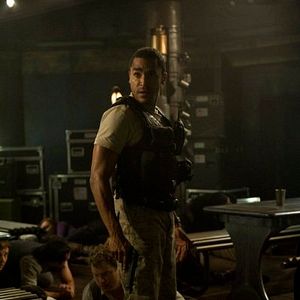 Bilder Jamil Walker Smith