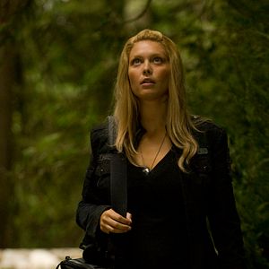 Bilder Alaina Huffman