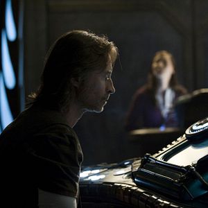 Bilder Robert Carlyle