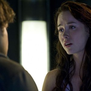 Bilder Elyse Levesque