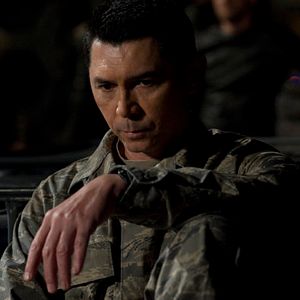 Bilder Lou Diamond Phillips