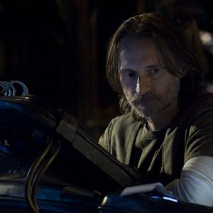 Bilder Robert Carlyle