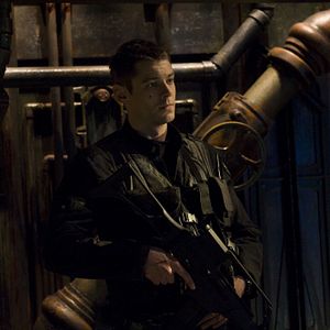 Bilder Brian J. Smith (II)