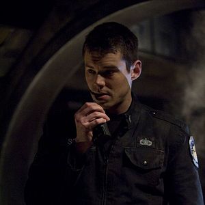 Bilder Brian J. Smith (II)