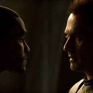 Bilder Robert Knepper