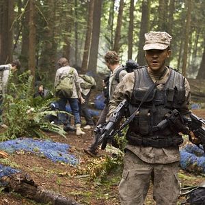 Bilder Jamil Walker Smith