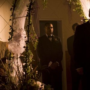 Bilder Brian J. Smith (II)