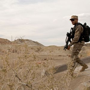 Bilder Jamil Walker Smith