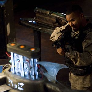 Bilder Jamil Walker Smith